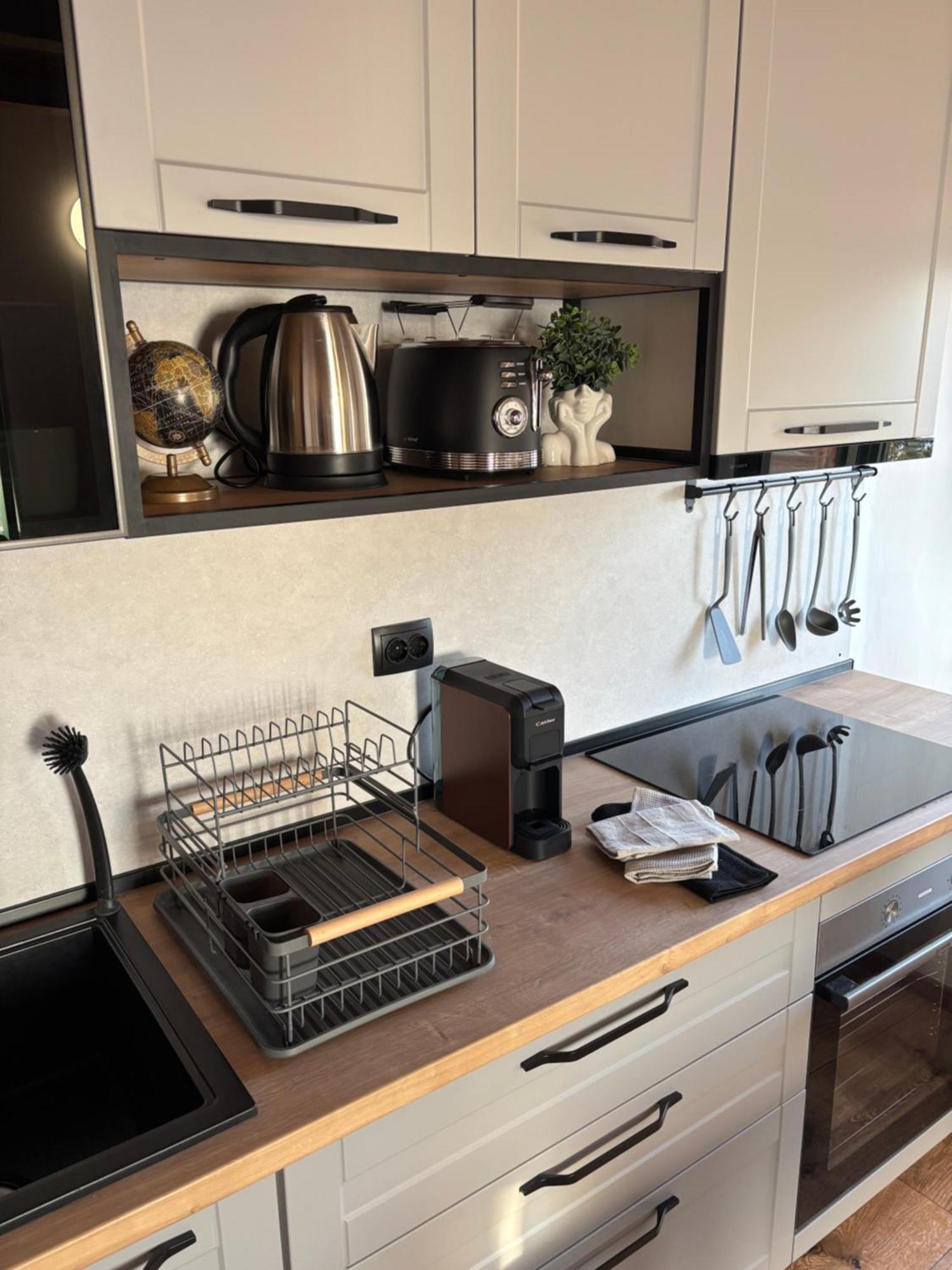 Soti Apartmán