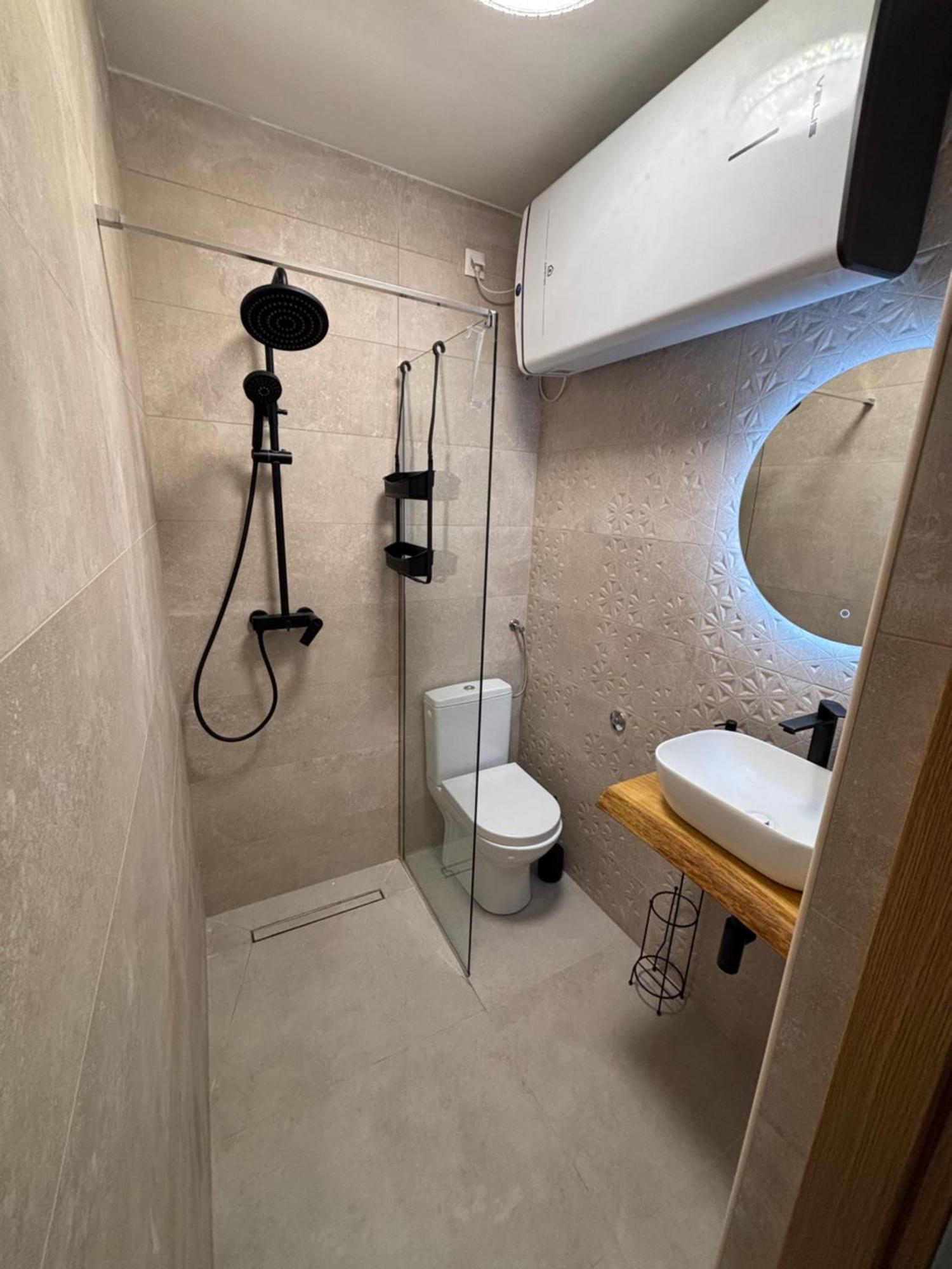 Apartmán Soti *