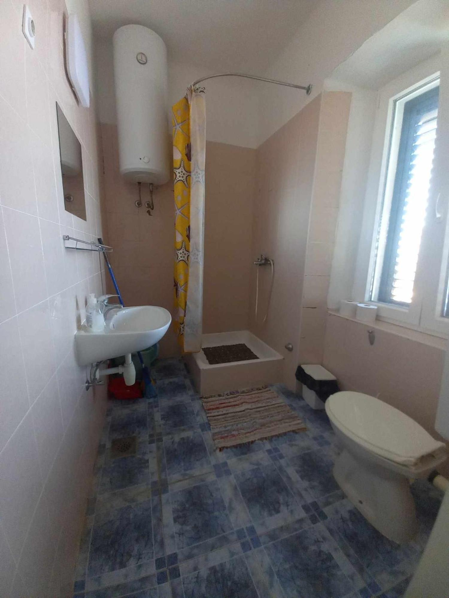Soti Apartmán *