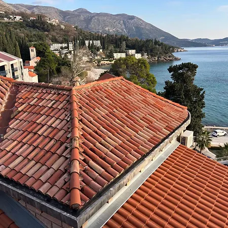 Villa Soti Mlini Exterior photo