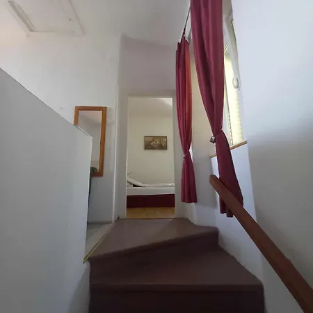 Villa Soti Mlini Exterior photo