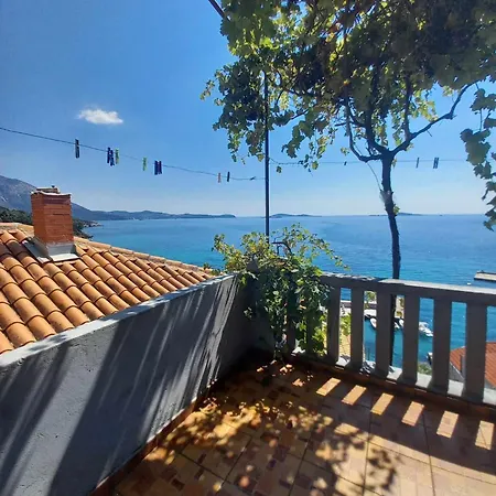 Villa Soti Mlini Exterior photo