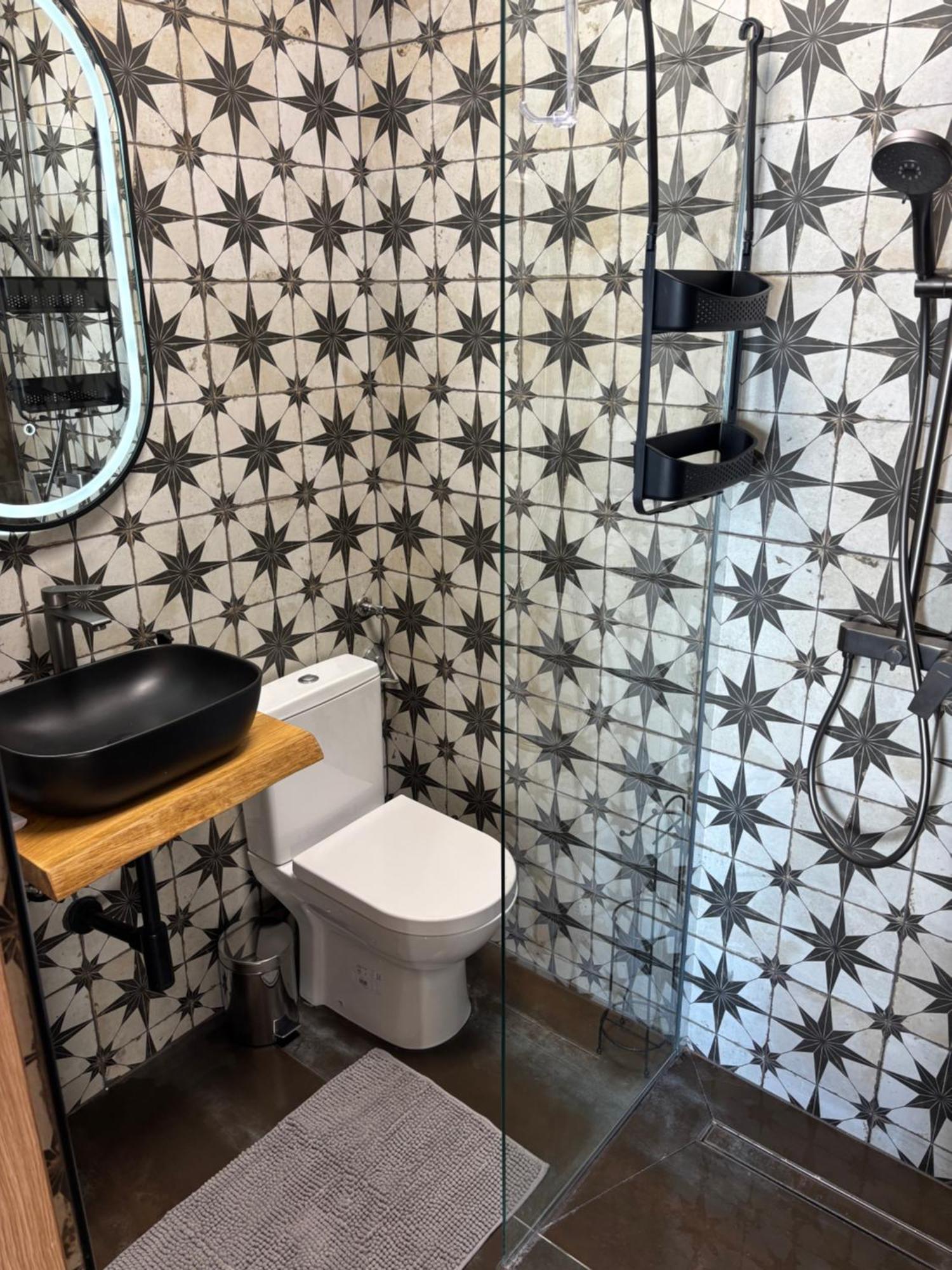 Apartament Soti
