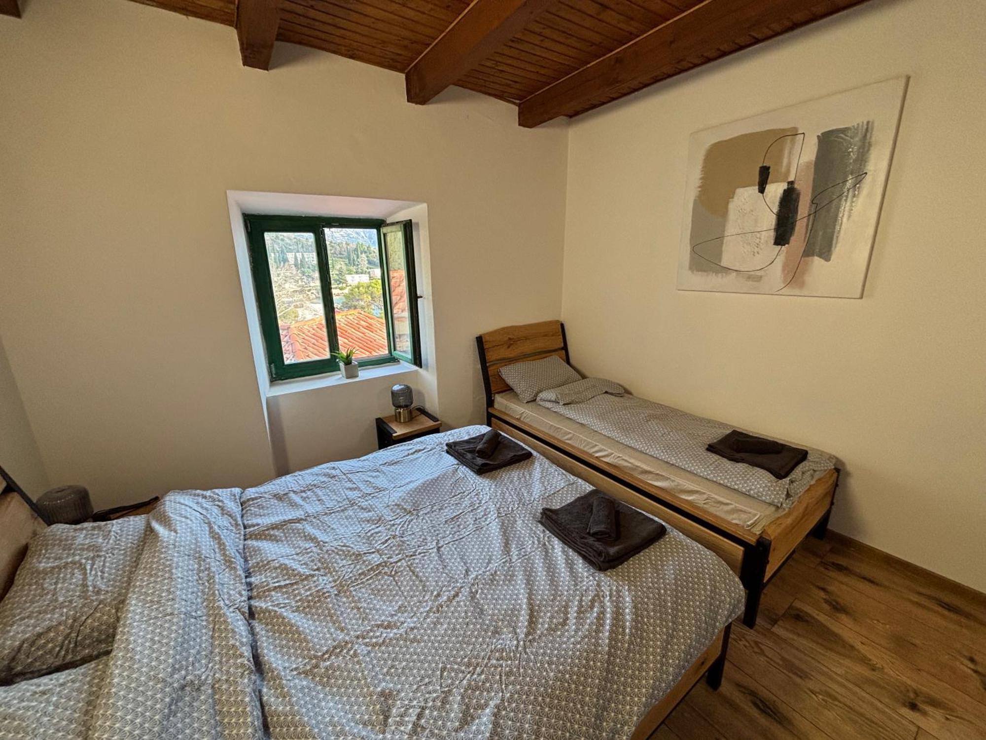 Soti Apartament *