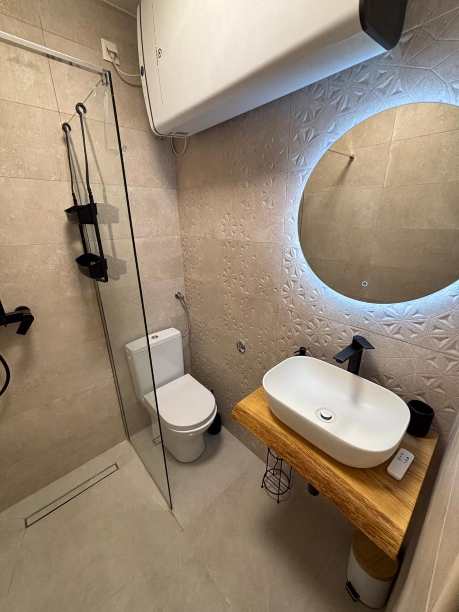 Soti Apartament