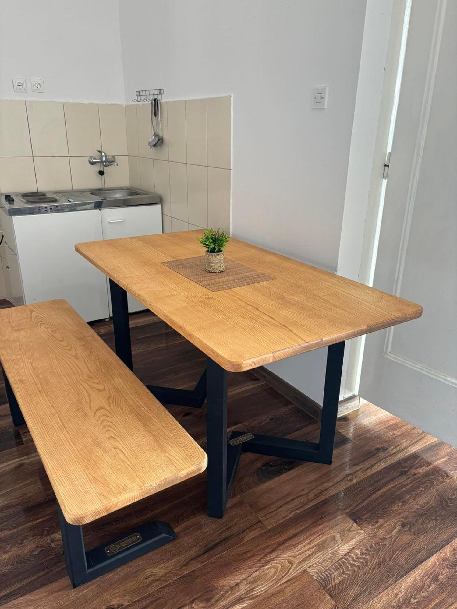 Apartament Soti *